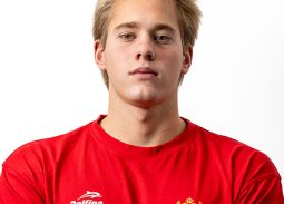 MNE_Player_DRAGOVIC_Danilo