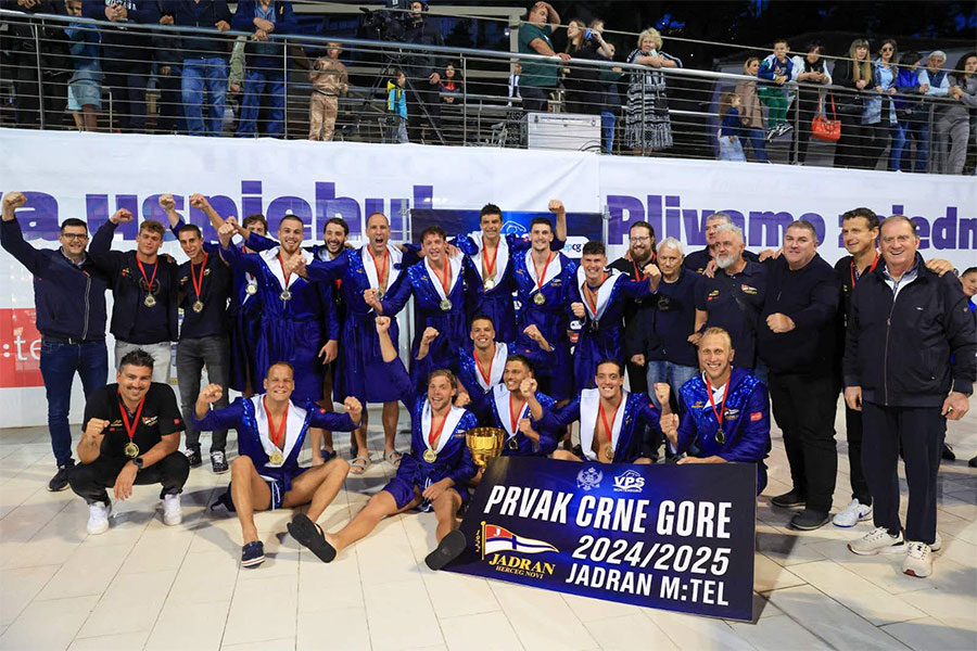jadran-mtel-prvak-crne-gore-vaterpolo