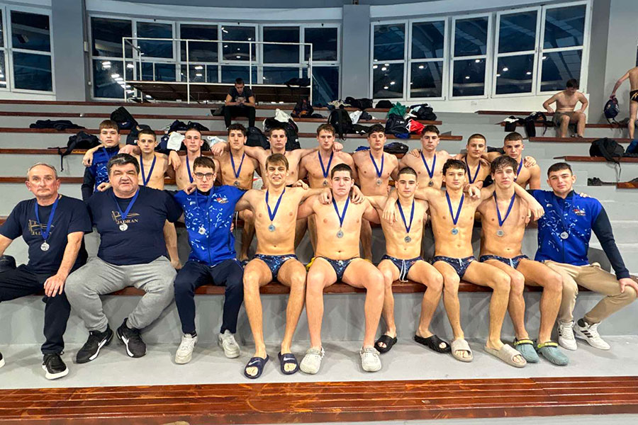 juniori-jadran-drugo-mjesto-prvenstvo-crne-gore