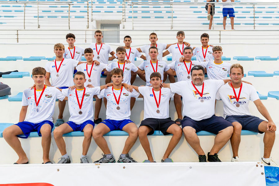 jadran-mladji-juniori-kup-cg-bronza