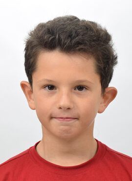 Matija-Đilović