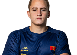 Luka Dragović