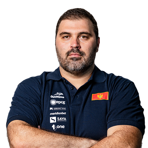 Đorđe Radošević trener Đorđe Radošević