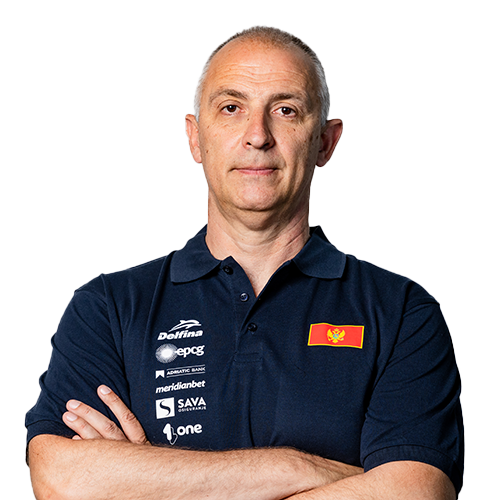 Nenad Vukanić pomoćni Nenad Vukanić